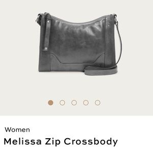 Frye Melissa crossbody bag